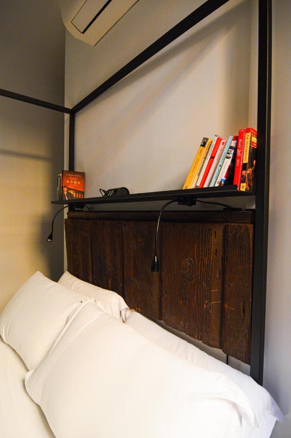 Flatinrome Rooms In Trastevere Exterior foto