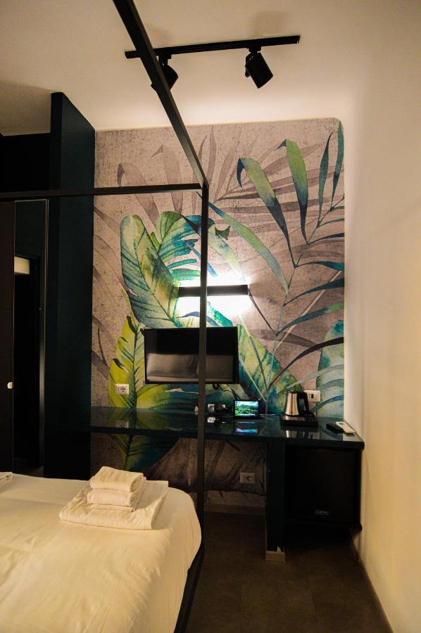 Flatinrome Rooms In Trastevere Exterior foto