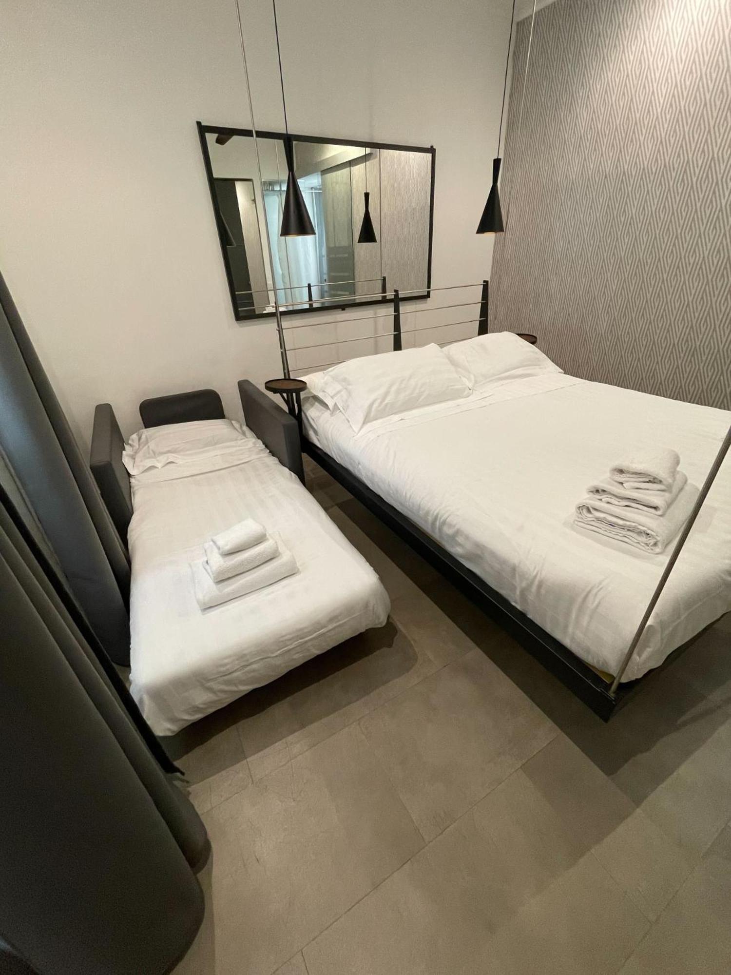 Flatinrome Rooms In Trastevere Exterior foto