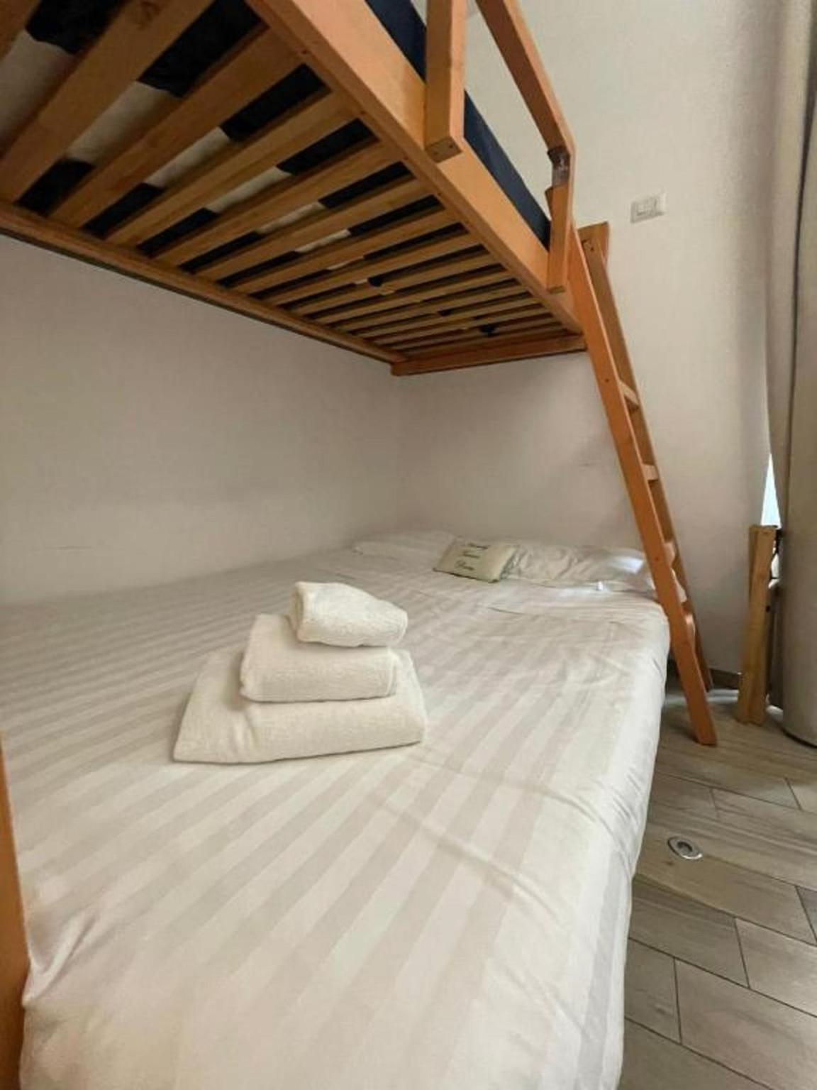 Flatinrome Rooms In Trastevere Exterior foto